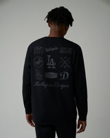 Los Angeles Dodgers Tailgate Gear Pullover