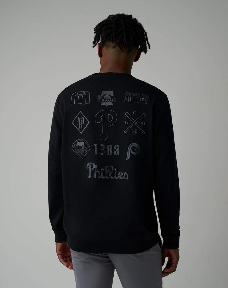 Philadelphia Phillies Tailgate Gear Pullover