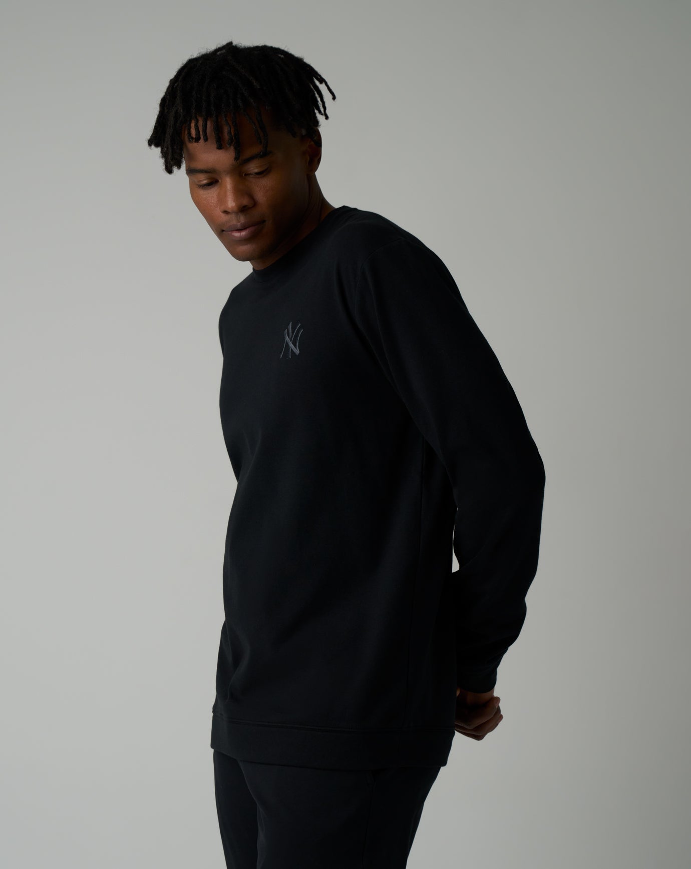 New York Yankees Tailgate Gear Pullover