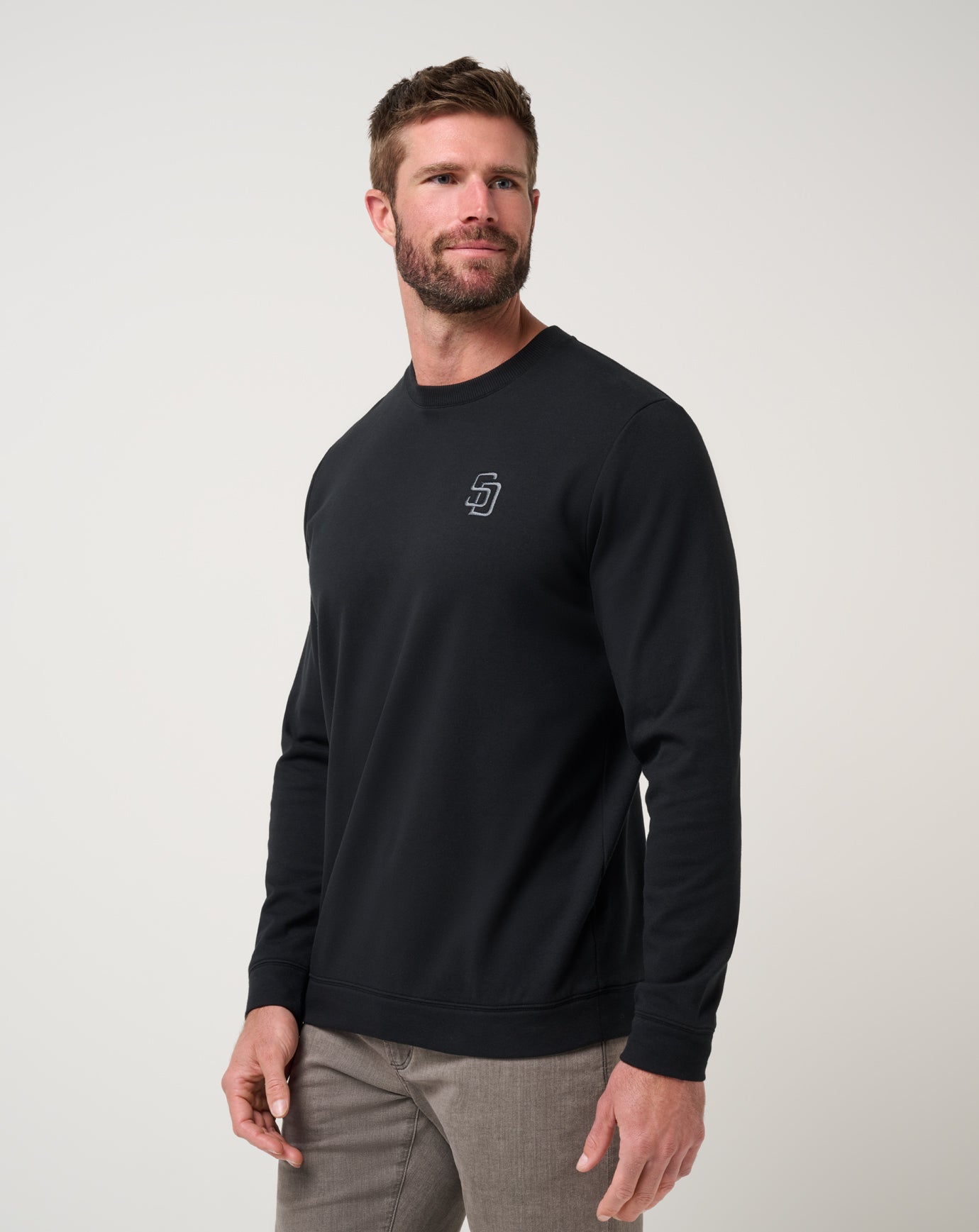 San Diego Padres Tailgate Gear Pullover