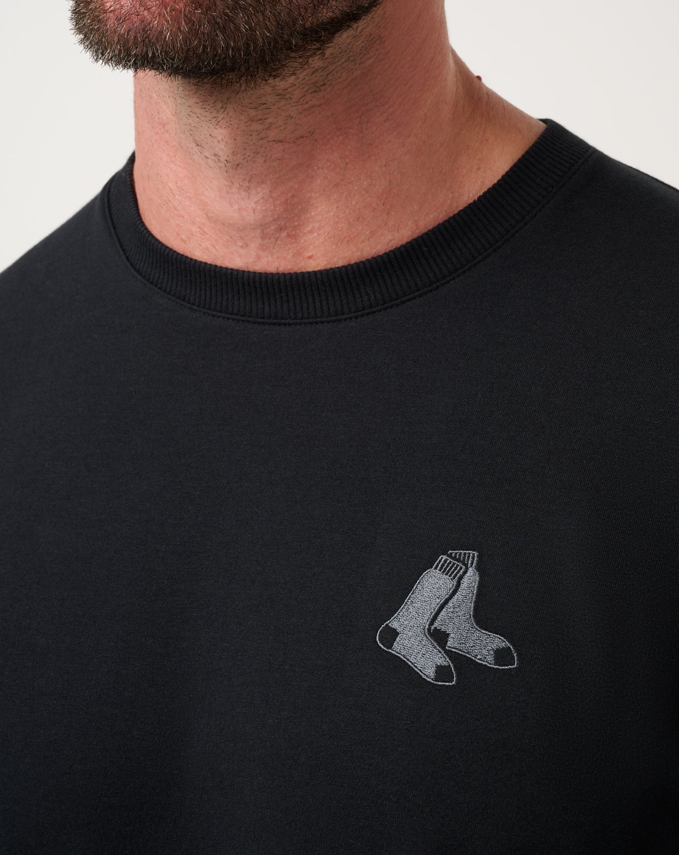 Boston Red Sox Tailgate Gear Pullover