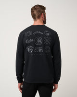 Chicago Cubs Tailgate Gear Pullover