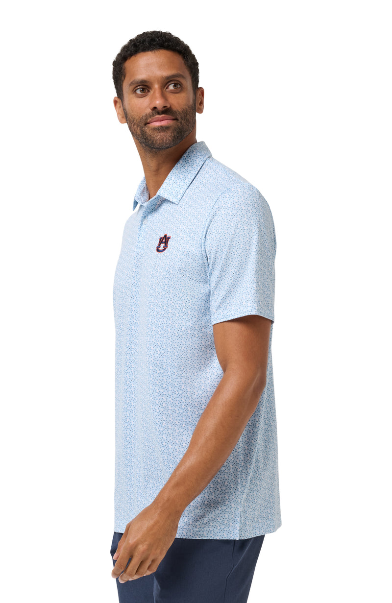 Auburn College Bound Polo