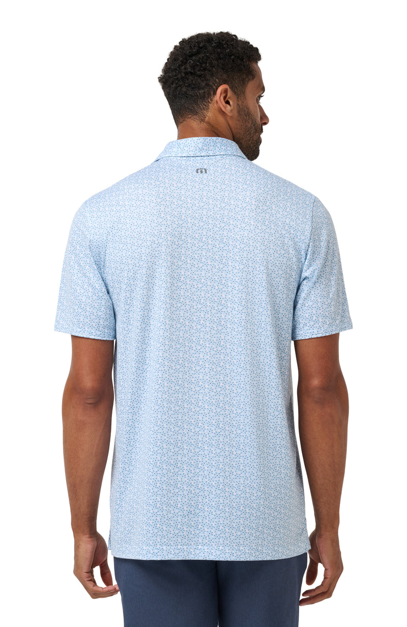 Auburn College Bound Polo