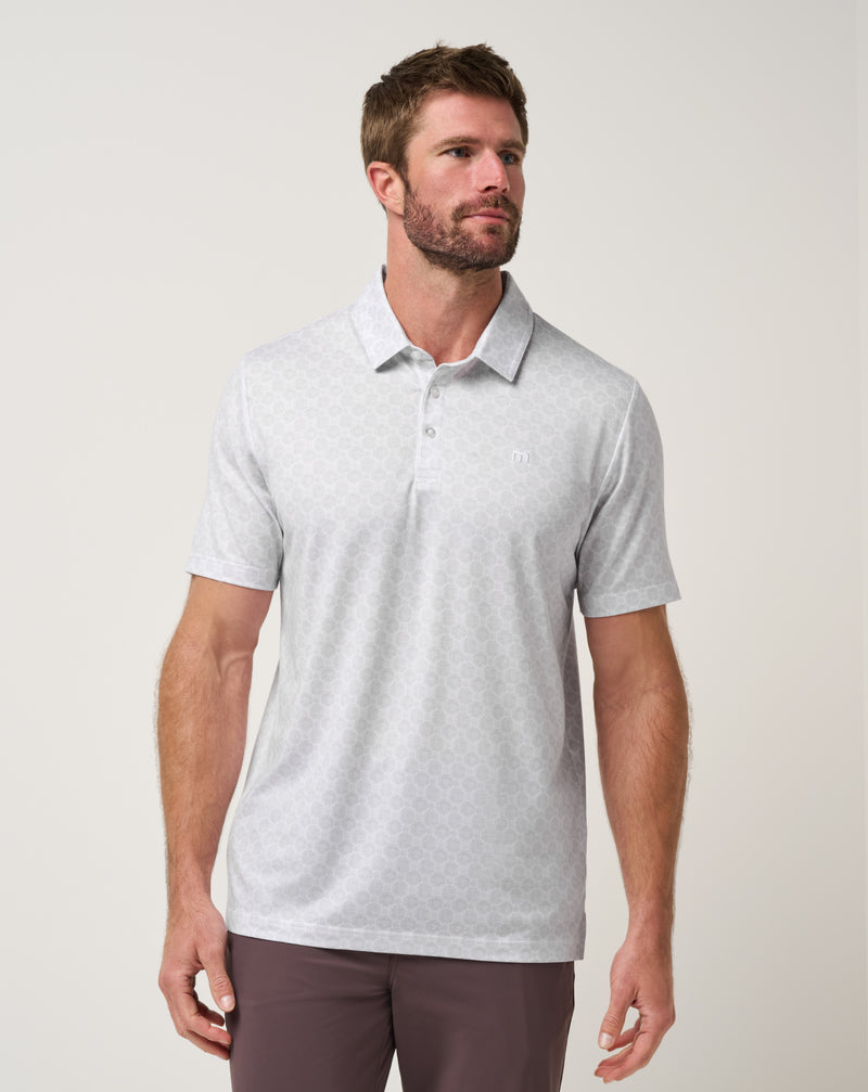 Rustic Rhythm Polo