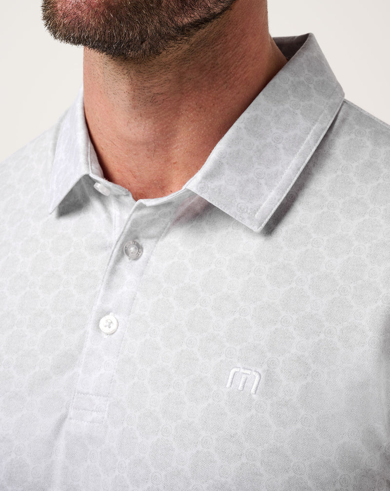Rustic Rhythm Polo