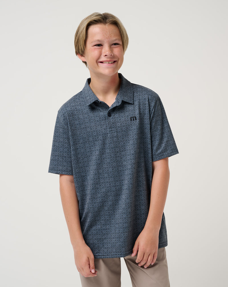 Featherweight Trophy Youth Polo