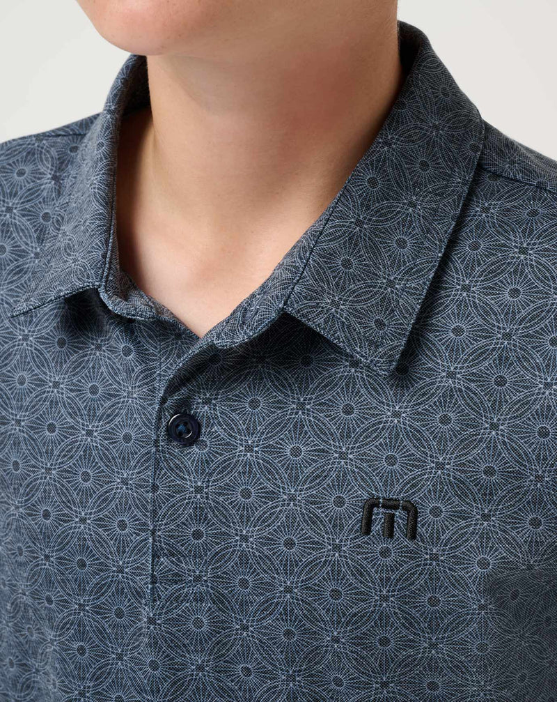 Featherweight Trophy Youth Polo