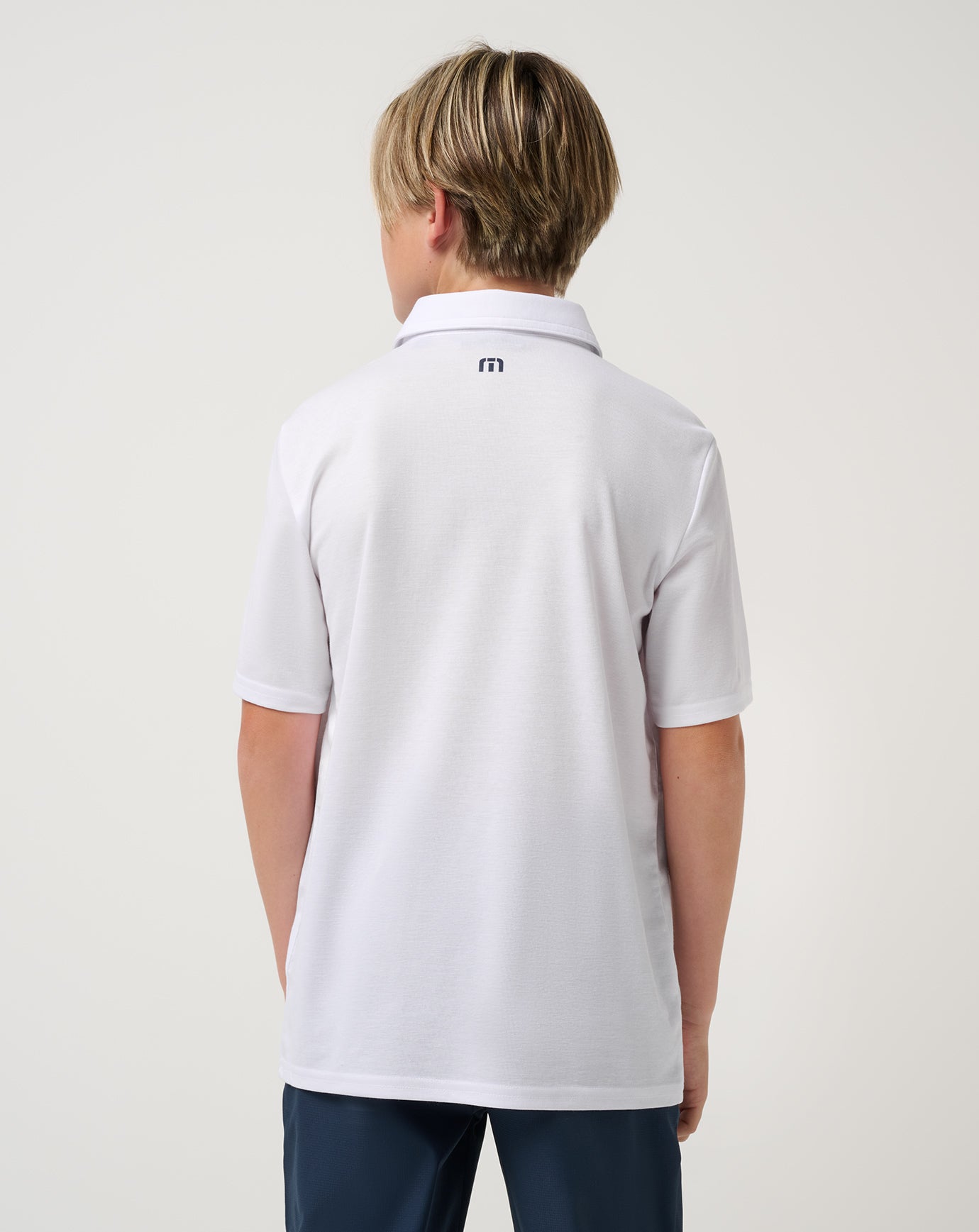 Bayside Bond Youth Polo