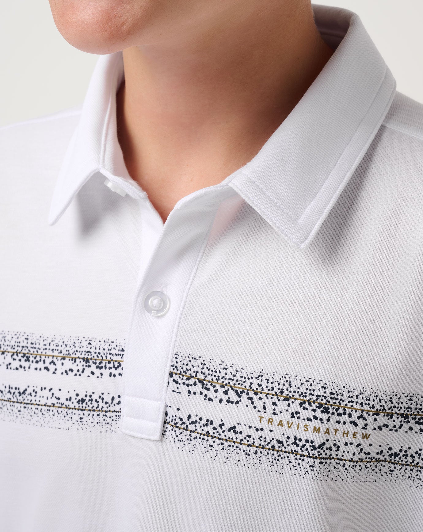 Bayside Bond Youth Polo