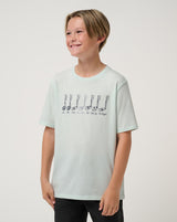 Youll Do Youth Tee