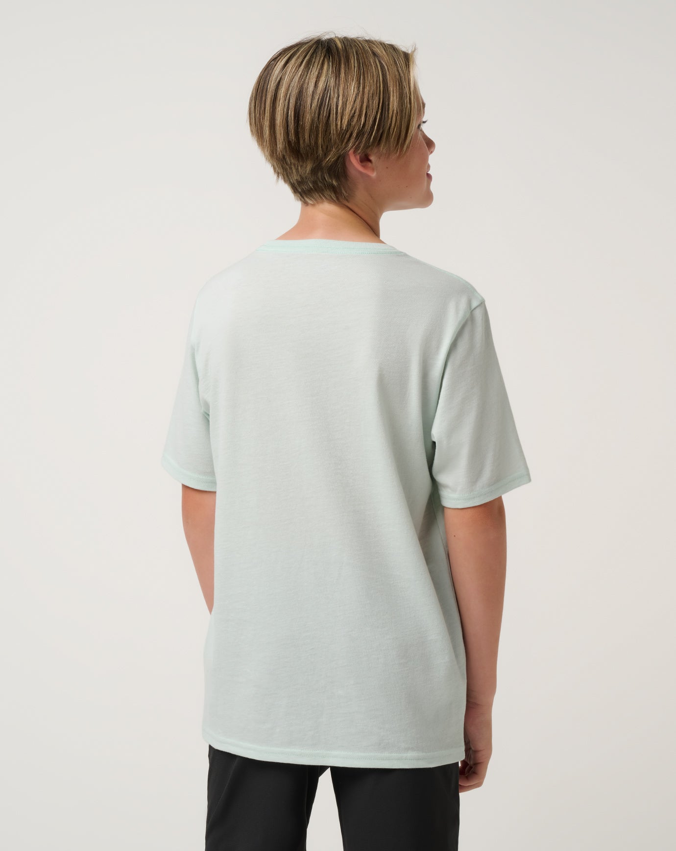 Youll Do Youth Tee