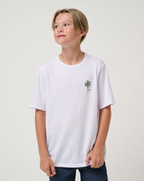 Horizon Hideaway Youth Tee