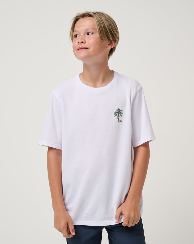 Horizon Hideaway Youth Tee