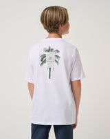 Horizon Hideaway Youth Tee