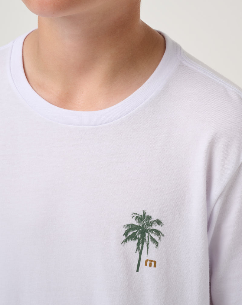 Horizon Hideaway Youth Tee
