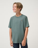 Club Charm Youth Tee
