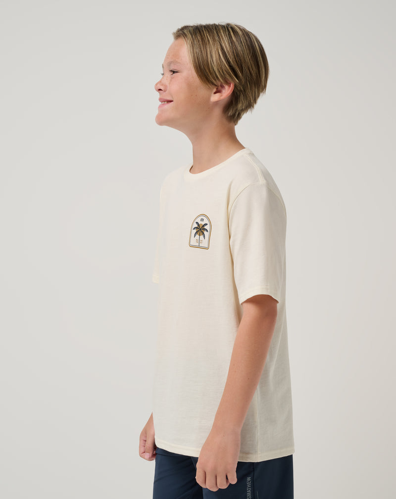 Coastline Classic Youth Tee