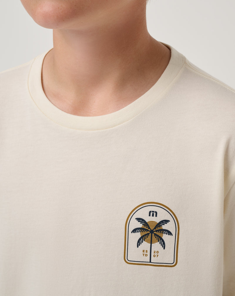 Coastline Classic Youth Tee