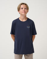 Rally Ready Youth Tee