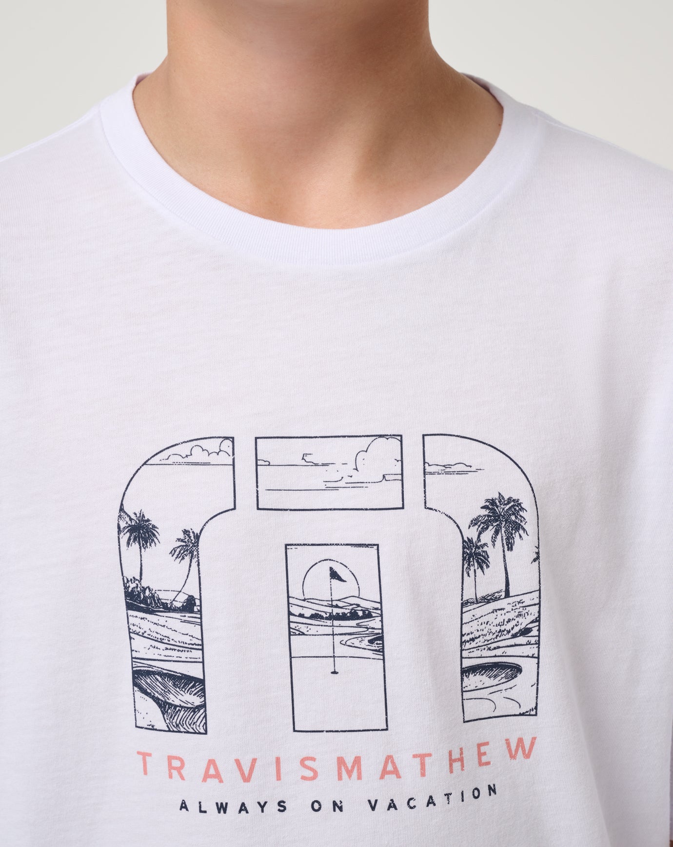 Pro Glow Youth Tee