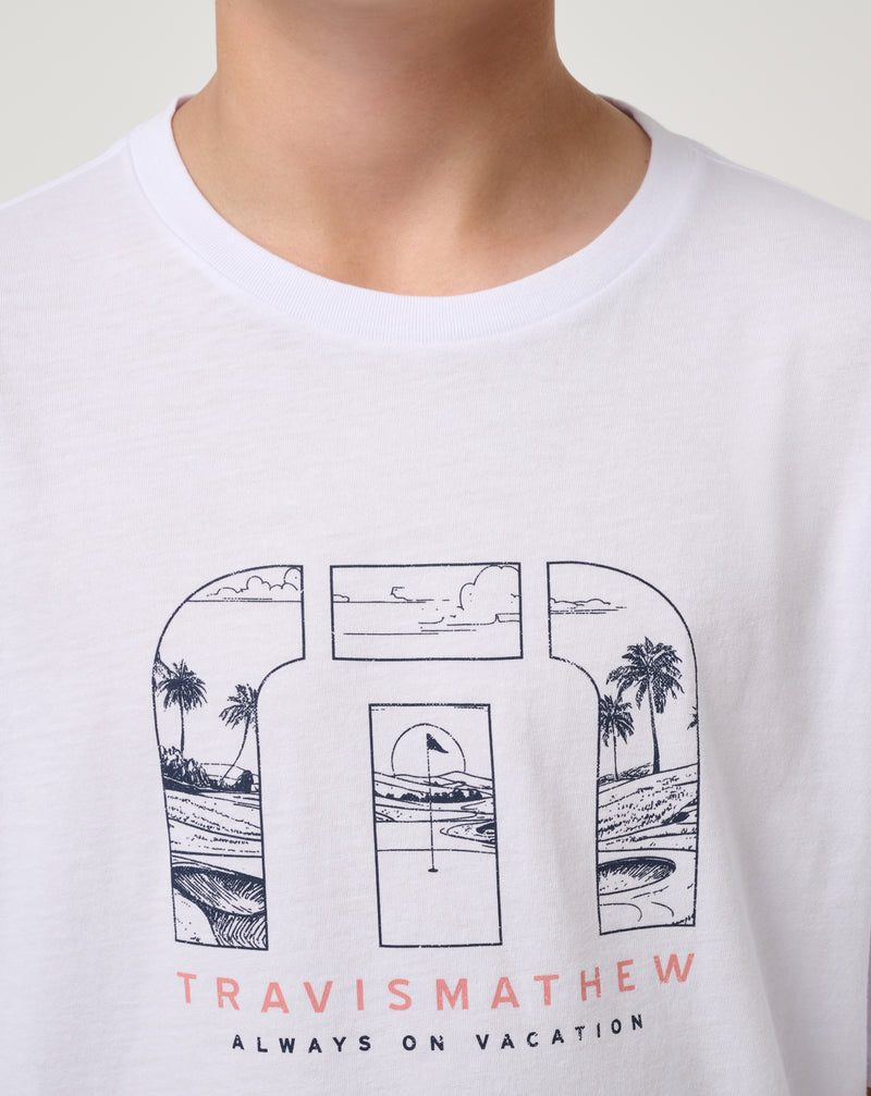 Pro Glow Youth Tee