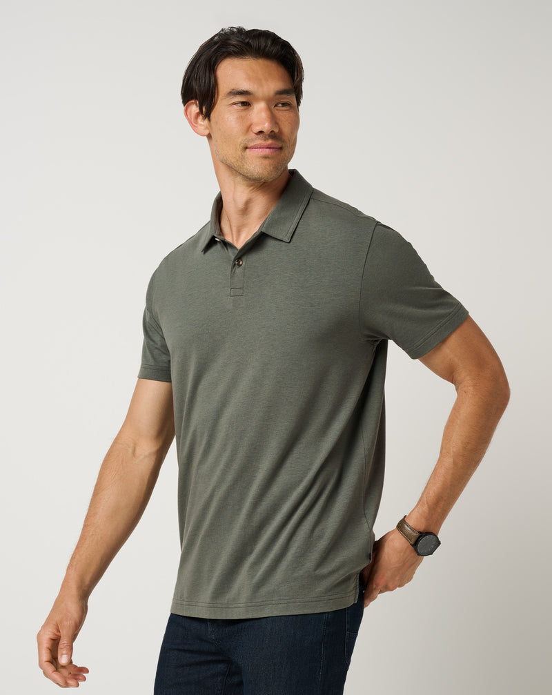 Cloud Classic Polo