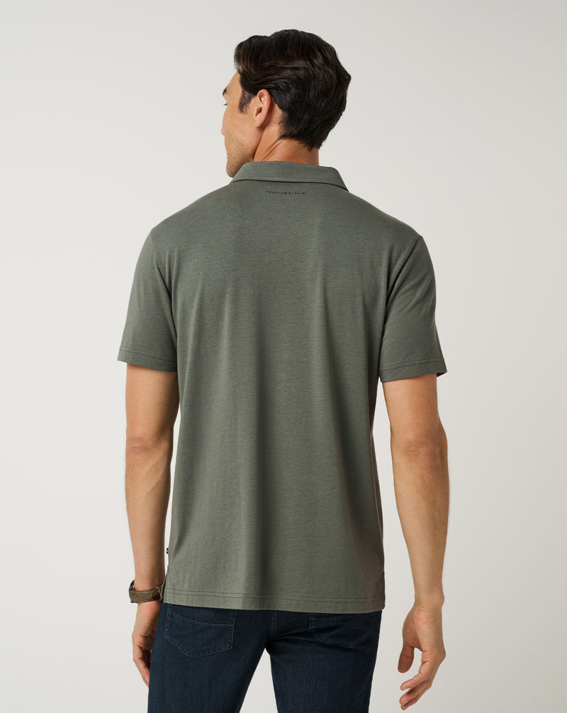 Cloud Classic Polo