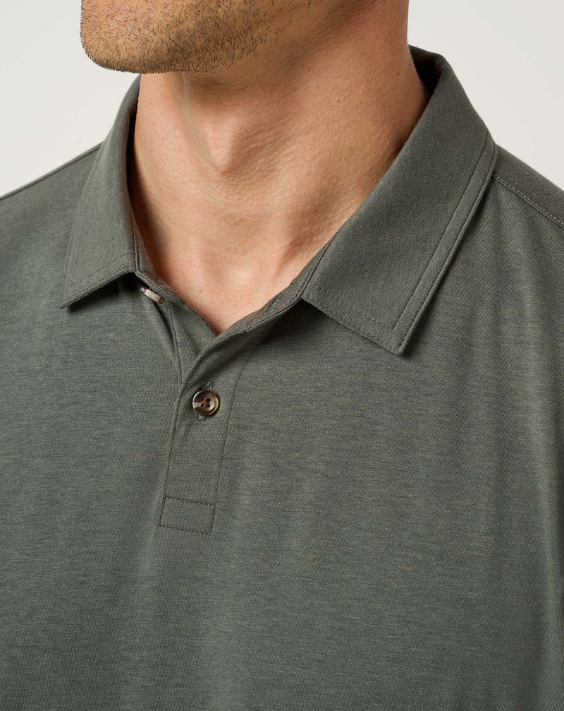 Cloud Classic Polo