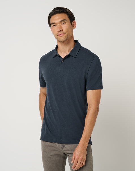 Cloud Classic Polo ∣ TravisMathew