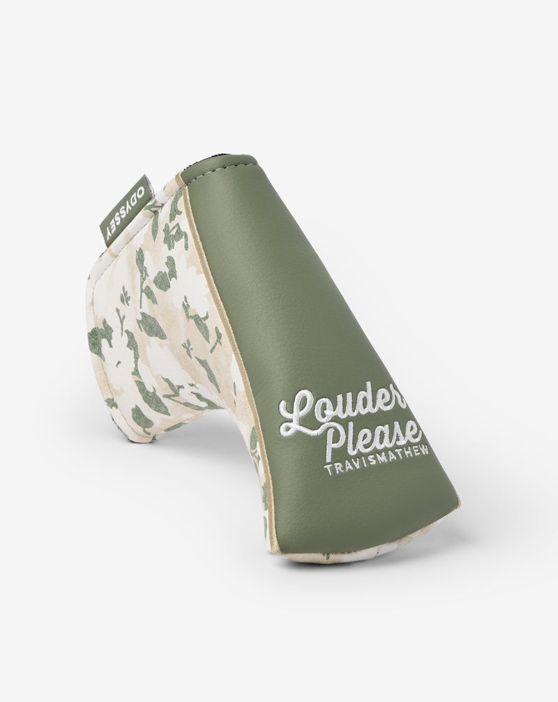 Caddie Cool Putter Cover