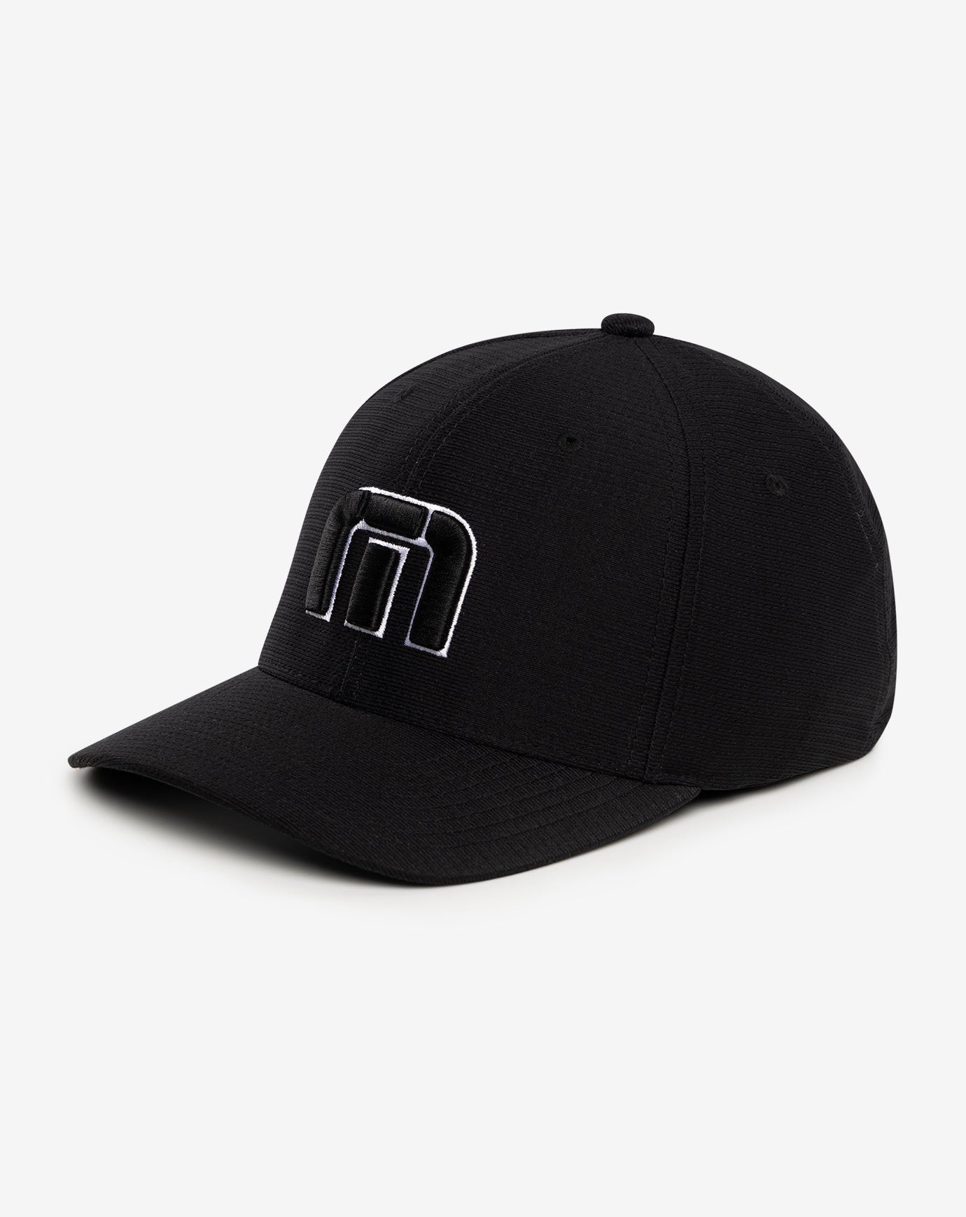 B-Bahamas Fitted Hat image 4