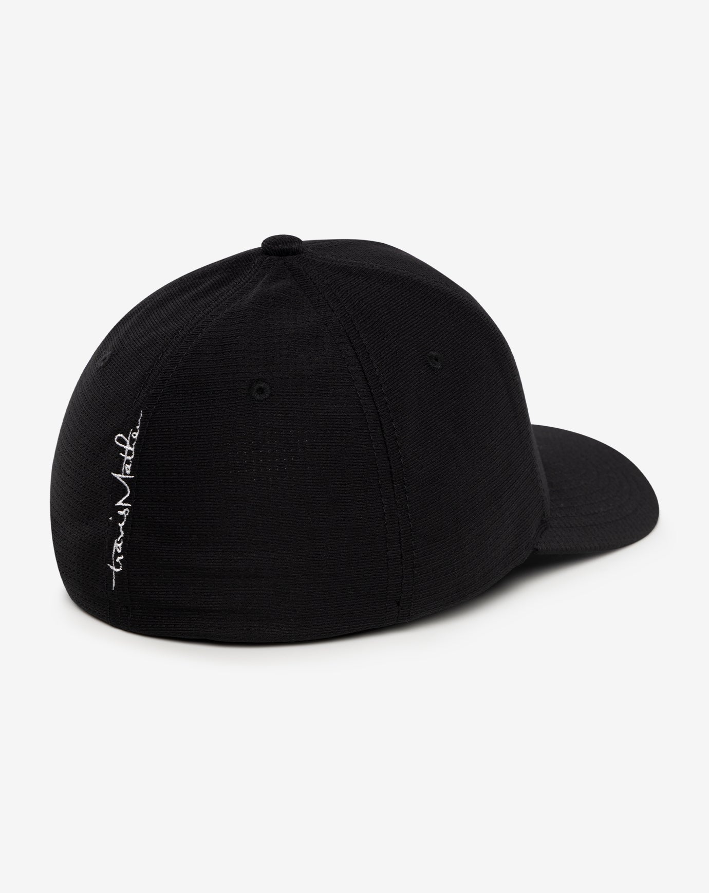 B-Bahamas Fitted Hat image 6
