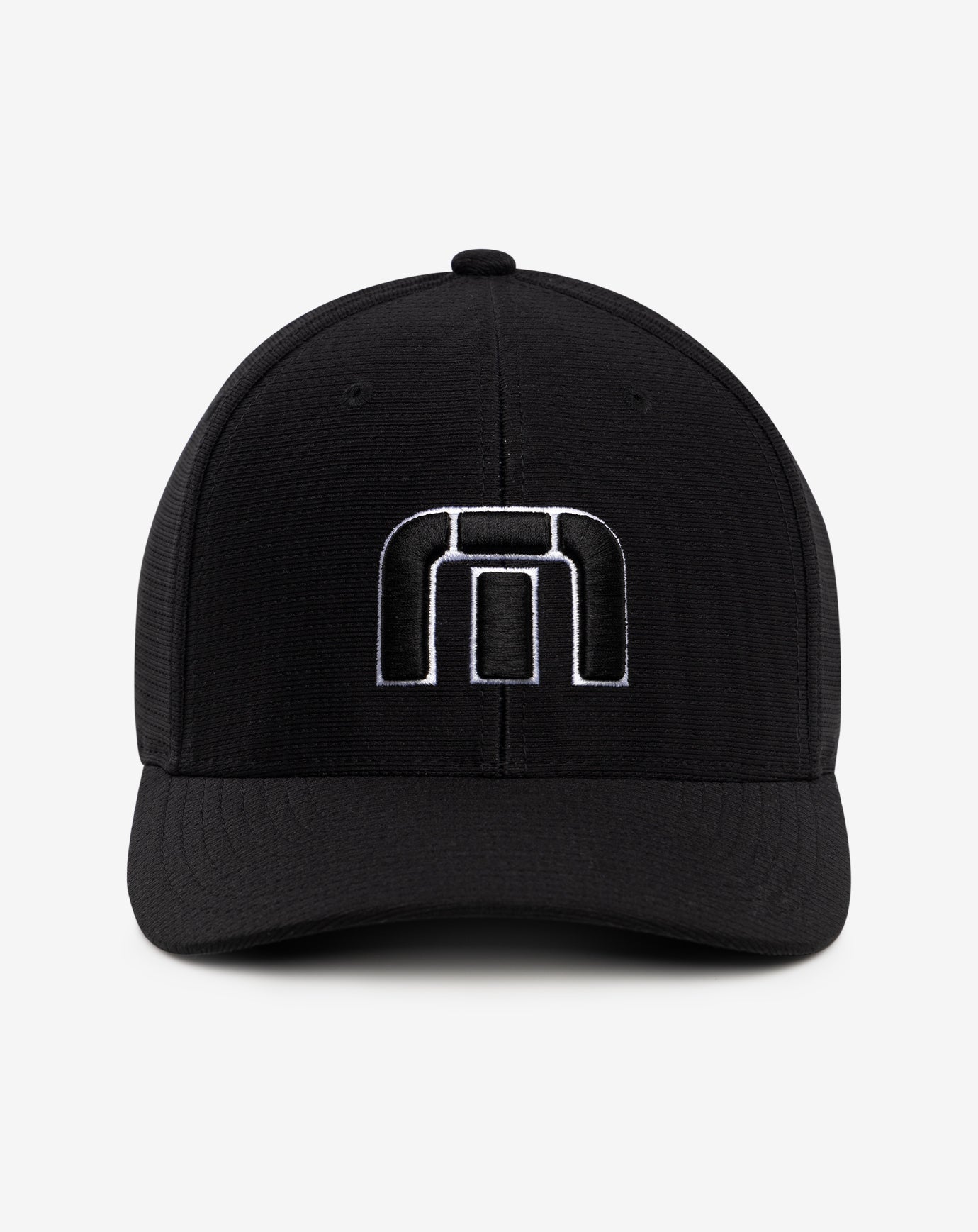 B-Bahamas Fitted Hat image 2