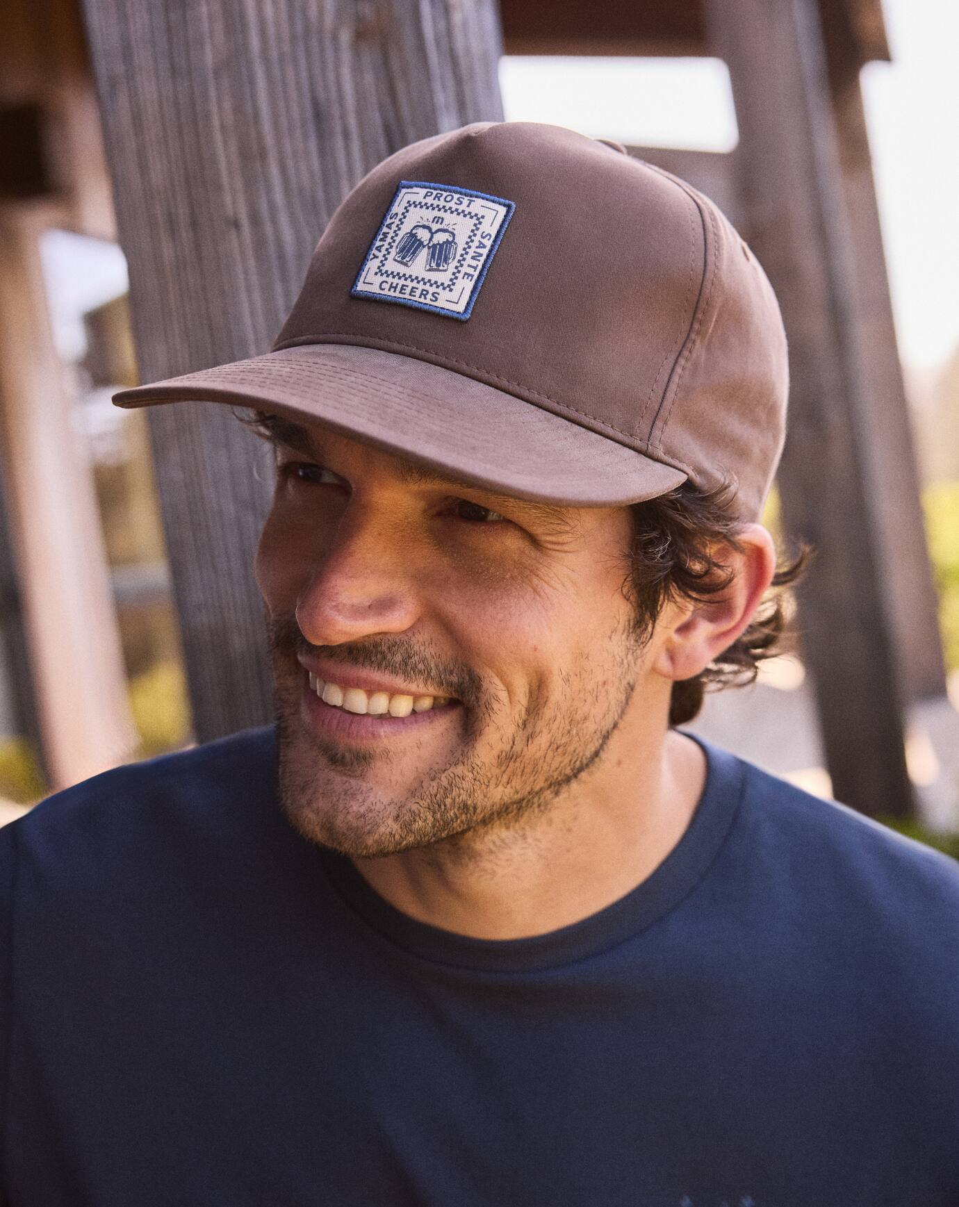 TRAVISMATHEW キャップセット Cheers Snapback Hat ∣ TravisMathew