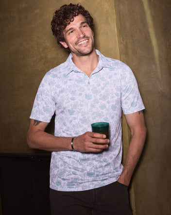 Been Abroad Polo image 2