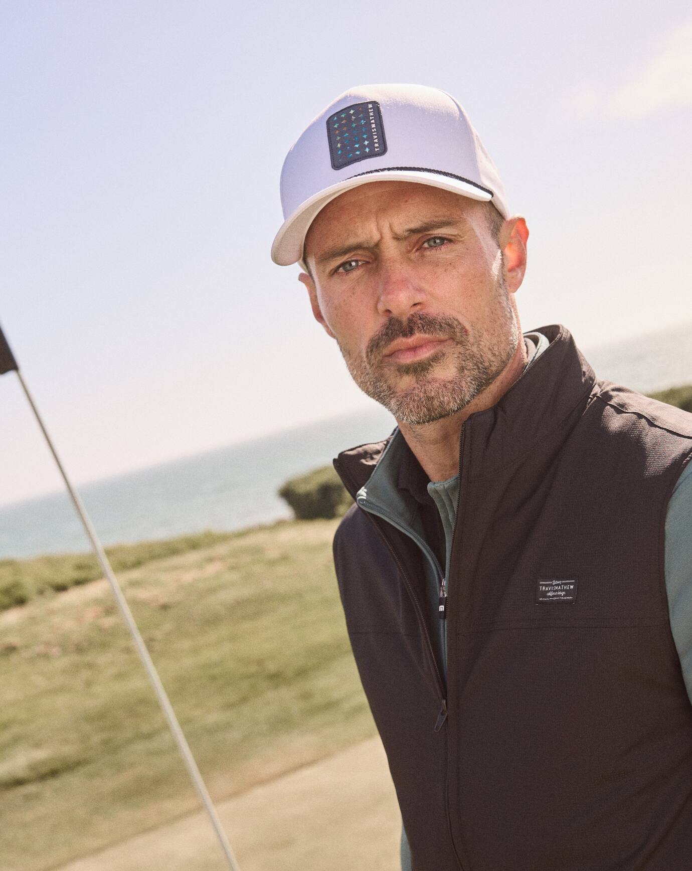 TRAVISMATHEW キャップセット Welcome Tour Snapback Hat ∣ TravisMathew