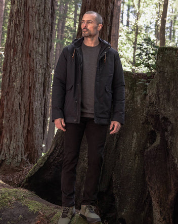 Mountain Pass Jacket image 2