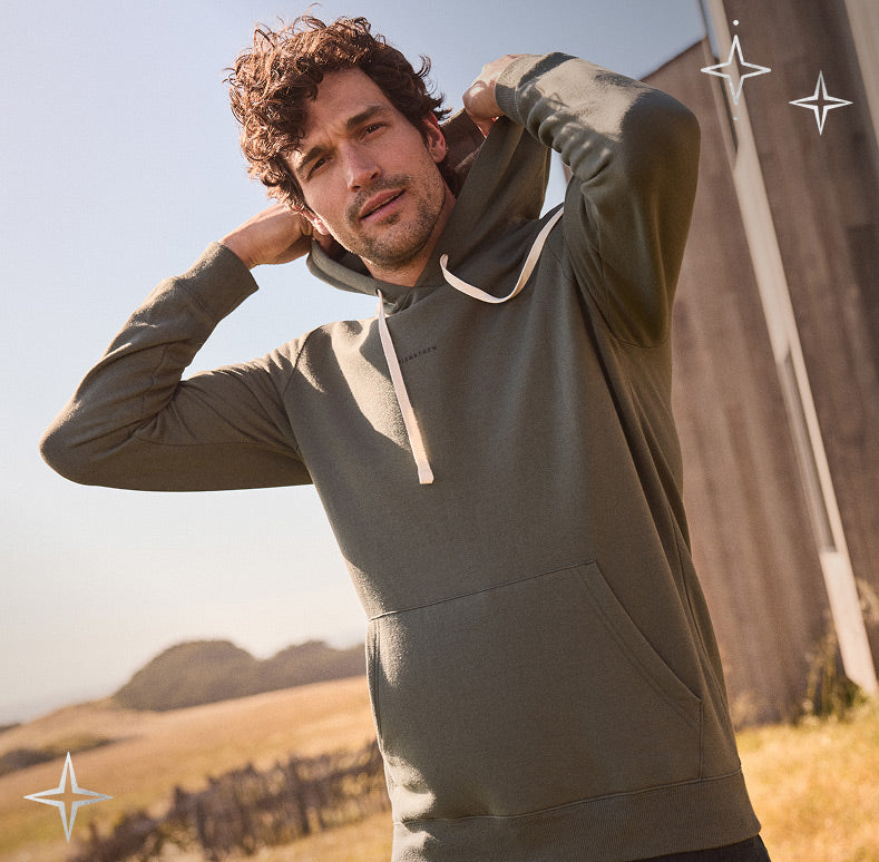 Consider his wish list officially handled.