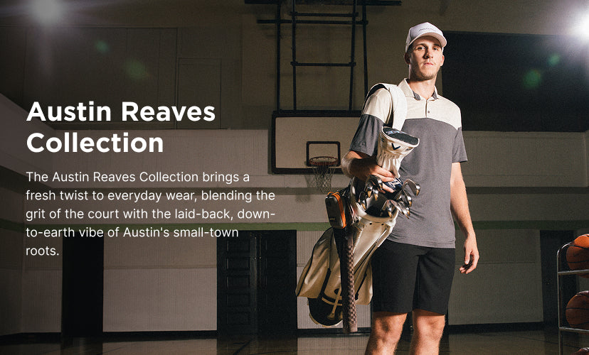 Austin Reaves