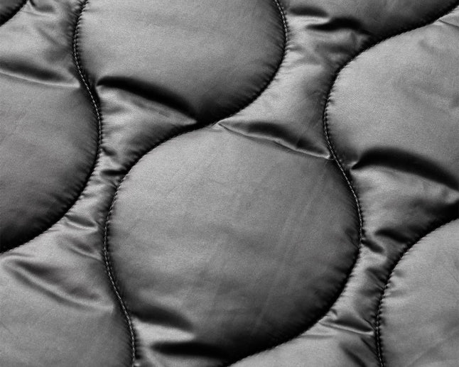 Our Heaviest Jacket 