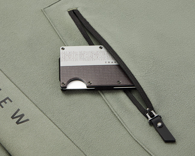 The Pockets You Need