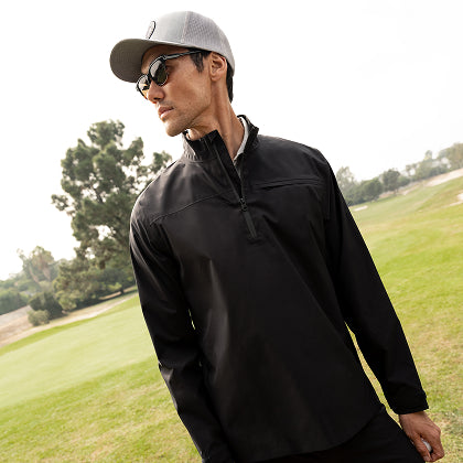 Men's Outerwear, Puffer Jackets, Full & Quarter Zips