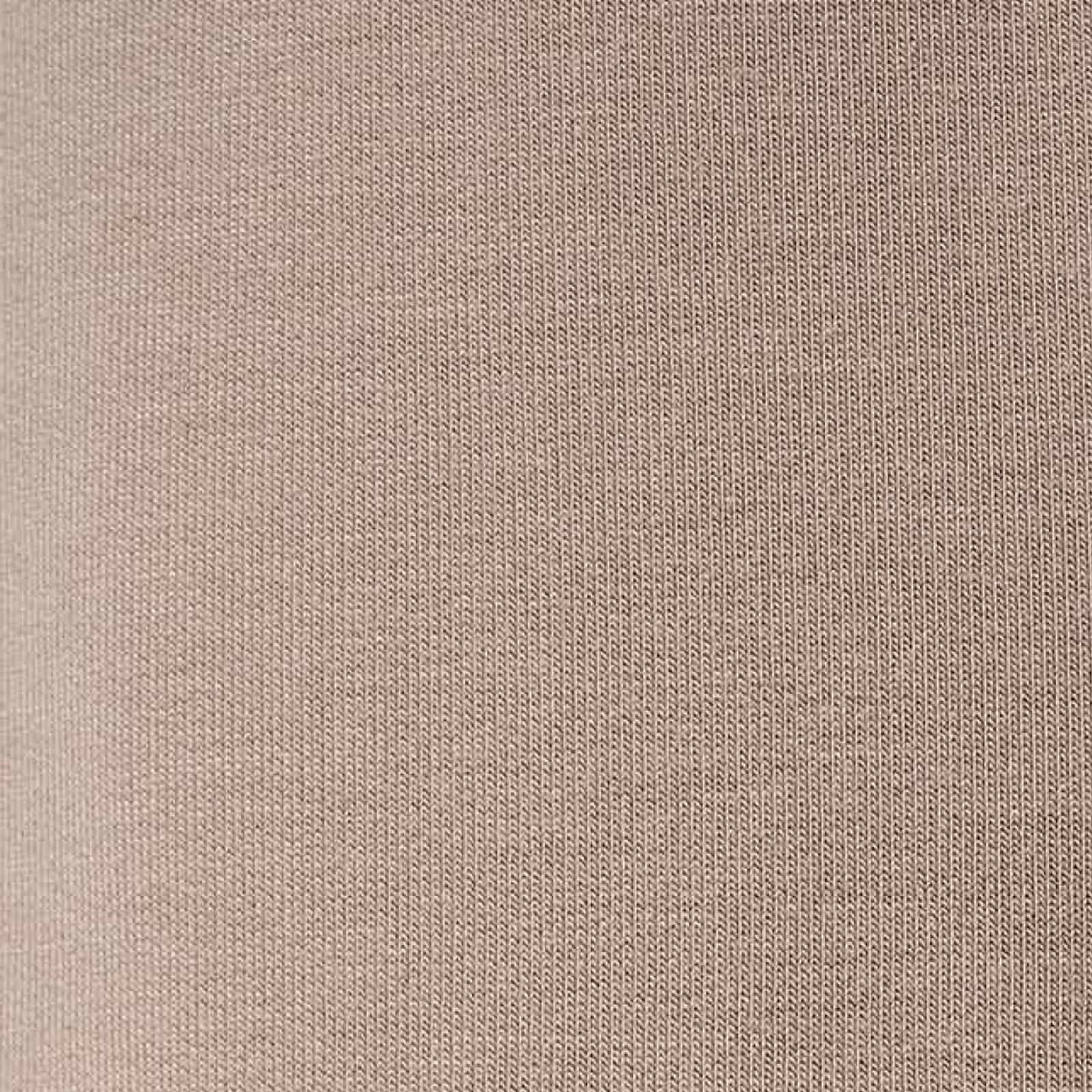 French Terry Fabric with Natural Stretch