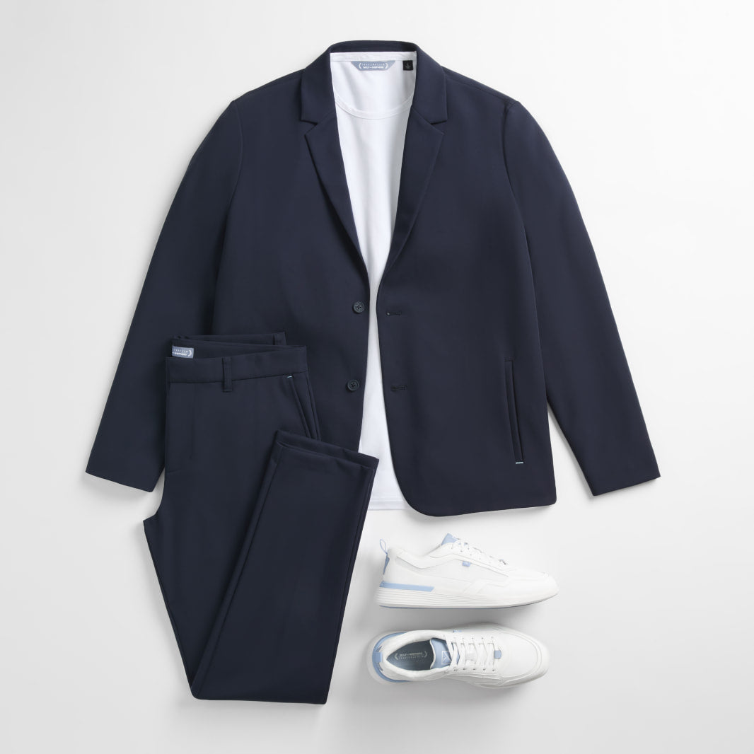 Made to Pair with Other TravisMathew x Wolf & Shepherd Styles
