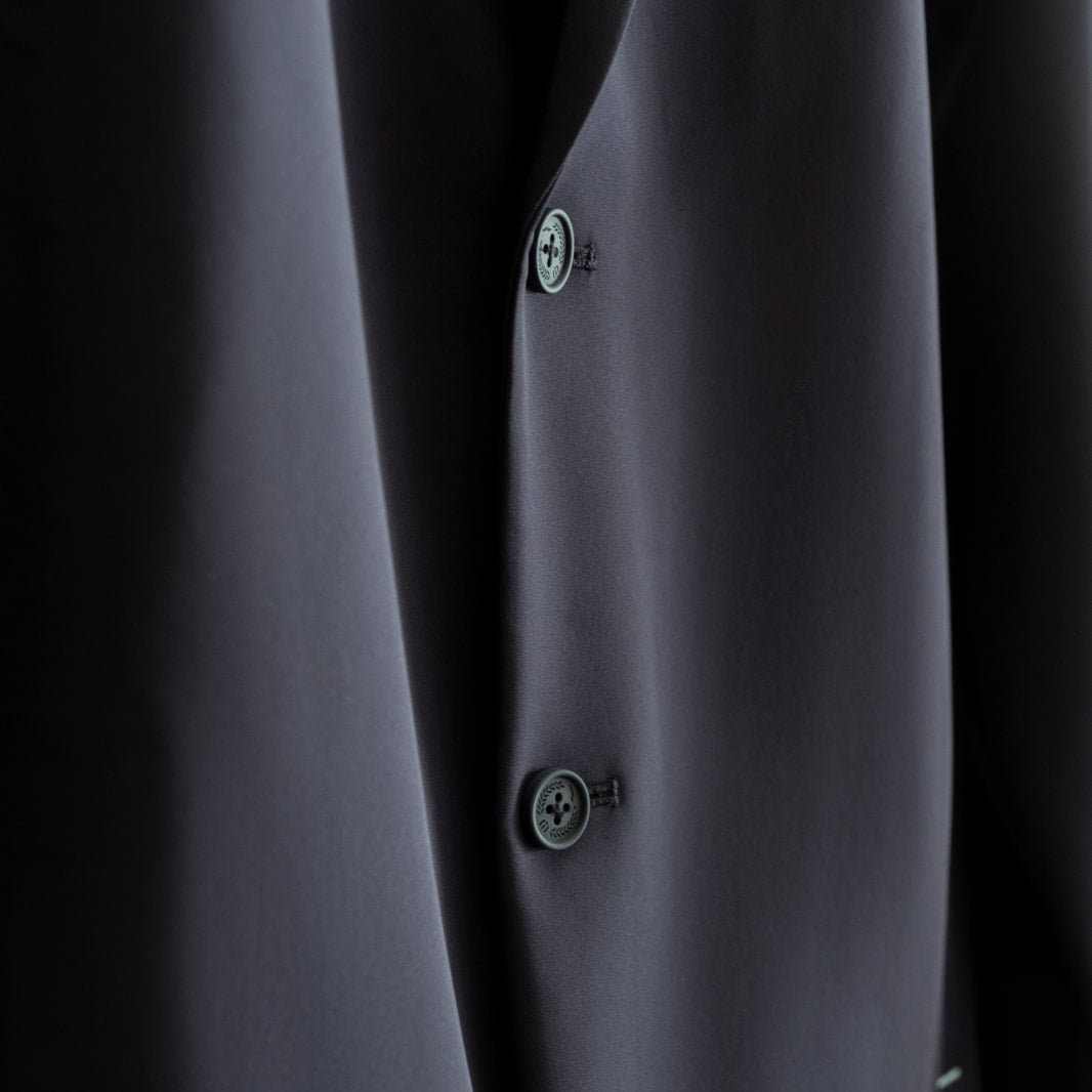 Lightweight, High-Stretch Nylon Fabric