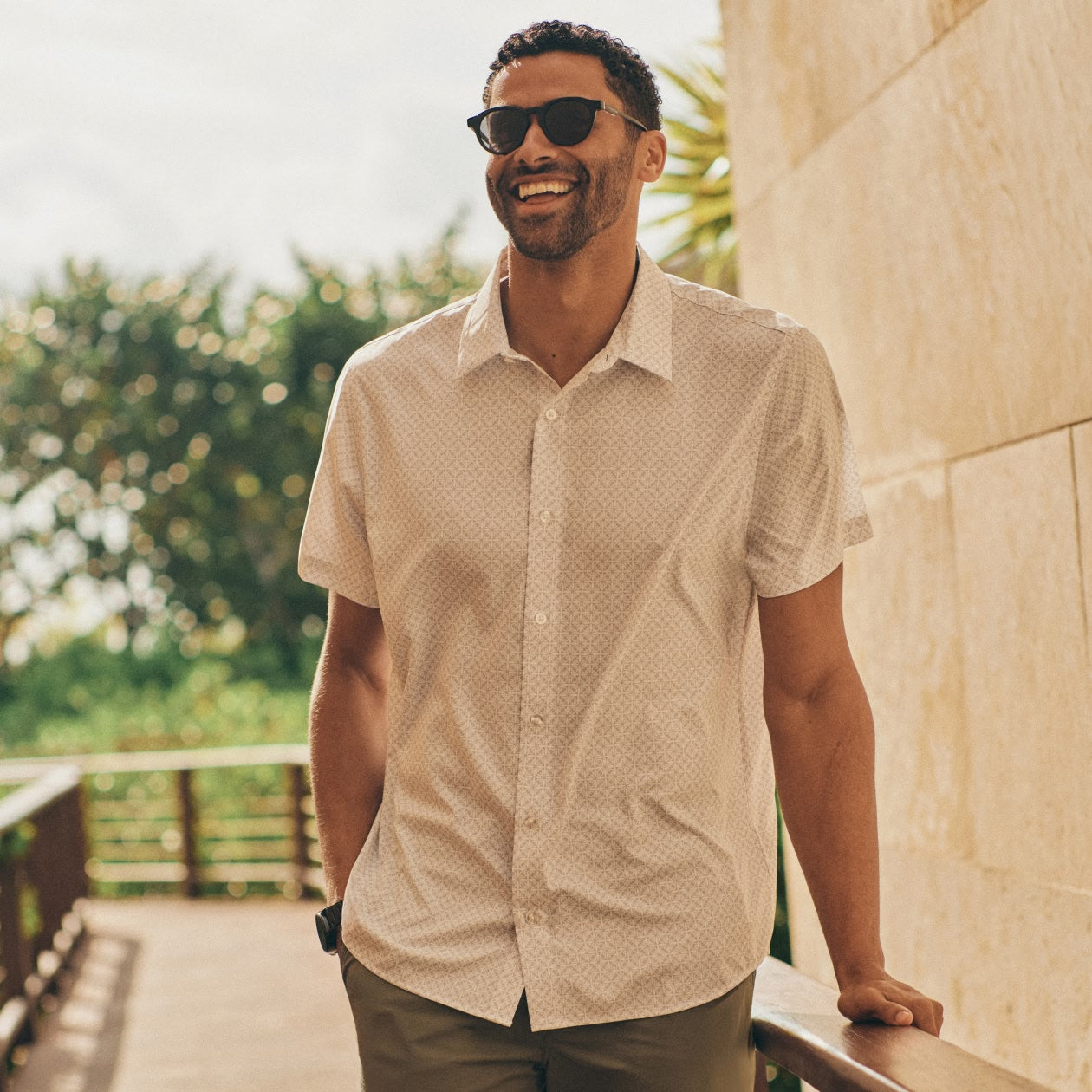 Shop New Button-Ups