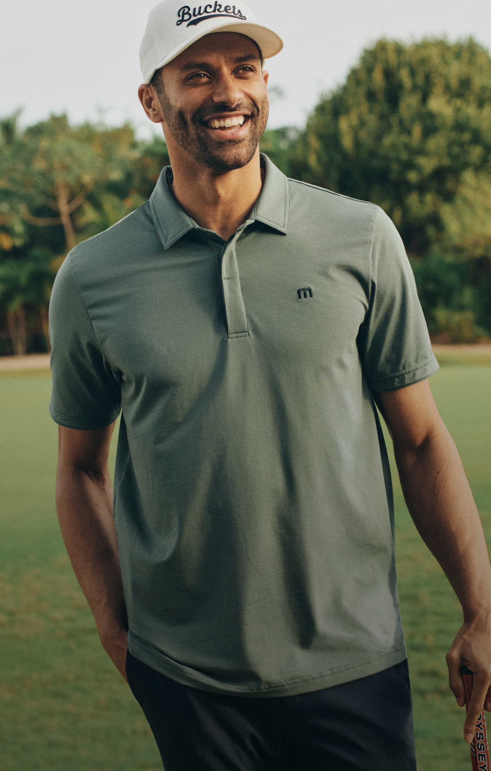 Men | TravisMathew