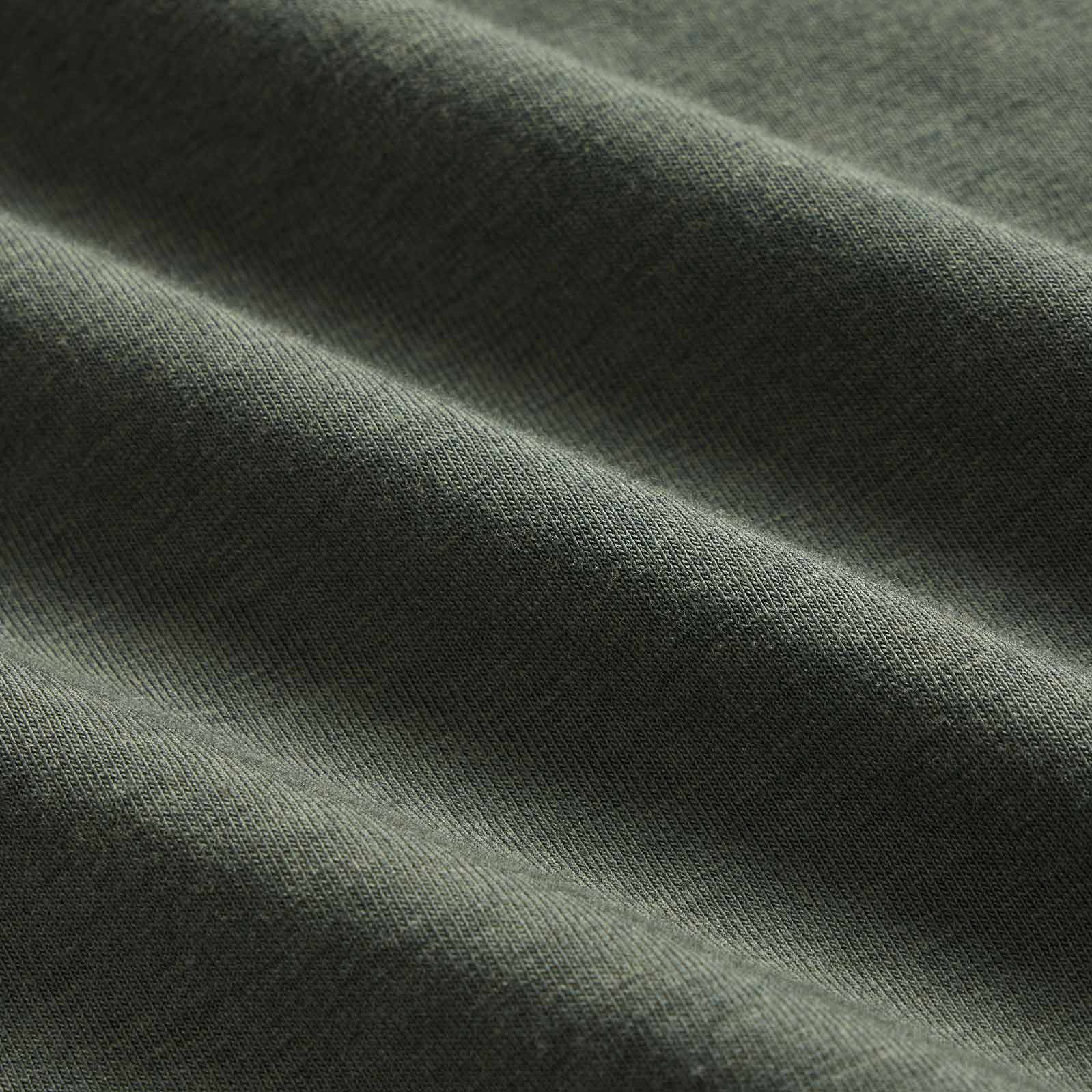 Super-Soft Cloud Fabric