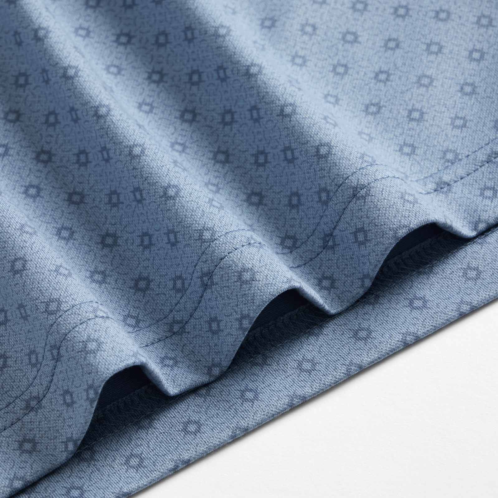 Moisture-Wicking Breathability